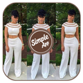 Latest Women Jumpsuit Ideas