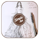 Learn to Draw Clothes APK