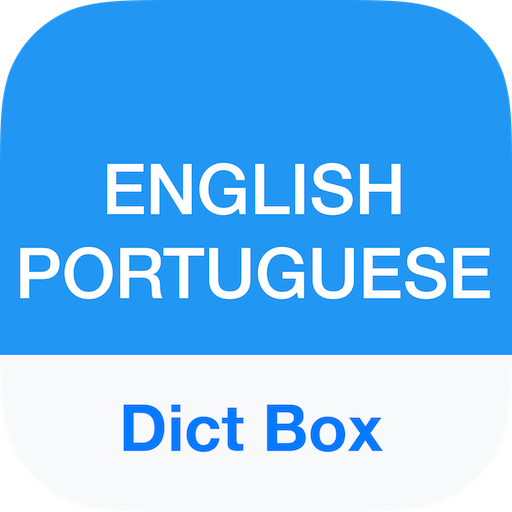 Portuguese Dictionary