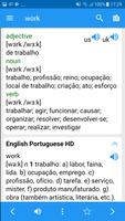 Portuguese Dictionary penulis hantaran