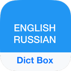 Icona Russian Dictionary
