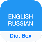 Russian Dictionary icône