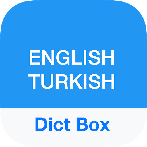Turkish Dictionary