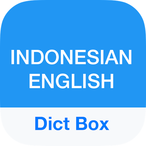 Indonesian Dictionary & Translator
