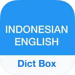Indonesian Dictionary & Translator APK Herunterladen