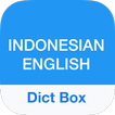 Indonesian Dictionary & Translator