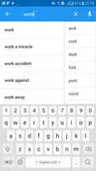Indonesian Dictionary & Translator APK Herunterladen