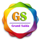 Grand Saida Dialer ícone