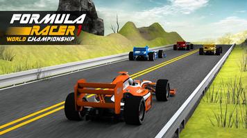 Formula 1 Race : World Championship Screenshot 2