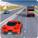 Real City Traffic Car Racing 2018 APK