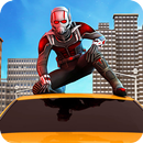 Grand Ant Robot - Superhero City Rescue Mission 18 APK