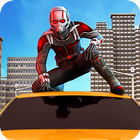 Grand Ant Robot - Superhero City Rescue Mission 18 Zeichen