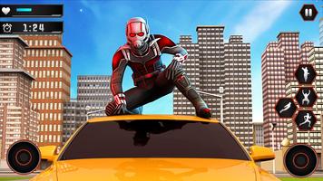 Grand Ant Robot - Superhero City Rescue Mission 18 Screenshot 1