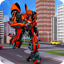 Pacific Robots Rim Transformation City Battle 2018 APK