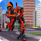 Pacific Robots Rim Transformation City Battle icon