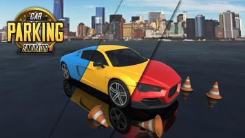 Car Parking Simulator 18 screenshot 3