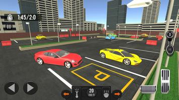 Car Parking Simulator 18 screenshot 2