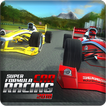 Top Speed Formula Arcade Racing Car Game 2018