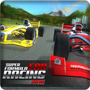 Top Speed Formula Arcade Racing Car Game 2018 APK