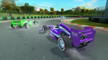 Top Speed Formula Arcade Racing Car Game 2018 screenshot 1