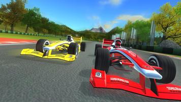 Top Speed Formula Arcade Racing Car Game 2018 capture d'écran 2