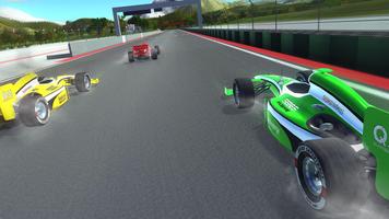 Top Speed Formula Arcade Racing Car Game 2018 capture d'écran 3