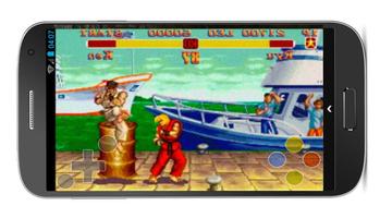 Guide Street Fighter capture d'écran 3