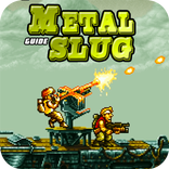 Hints Metal Slug