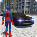 Grand Spider San Andreas APK