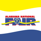 Alabama National Fair-icoon