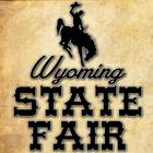 Wyoming State Fair icon