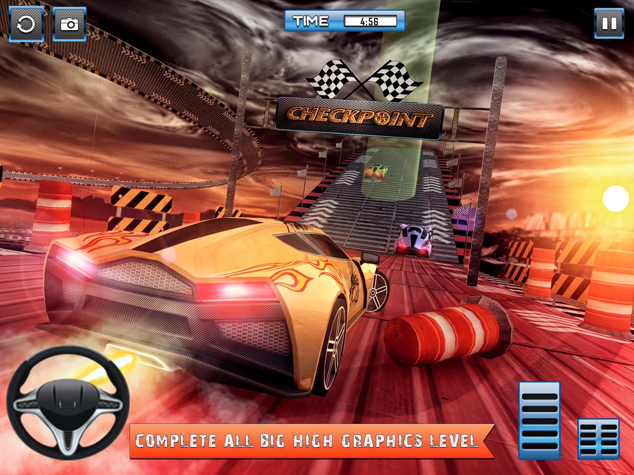 IL VIDEOGIOCO IMPOSSIBILE APK SCARICARE