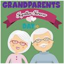 grandparents day wishes card posters messages APK