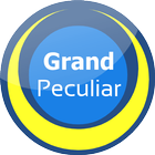 Grand Peculiar Store icon