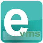 EVMS Mobile أيقونة