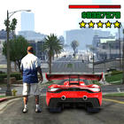 Gang Auto Racer иконка