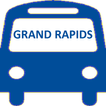 Grand Rapids Bus Tracker