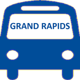 Grand Rapids Bus Tracker
