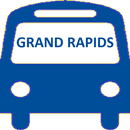 Grand Rapids Bus Tracker aplikacja