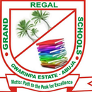 Grand Regal International School (Information APP) APK