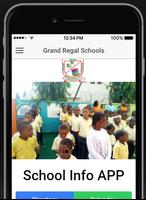 Grand Regal International School (Information APP) bài đăng