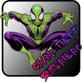 Grand Theft Superhero