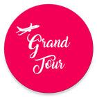 Grand Tour আইকন