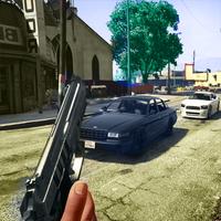 Grand Cheat for GTA 5 Free تصوير الشاشة 2