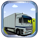 Grand truck driver-APK