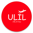 Ulil Travel icône