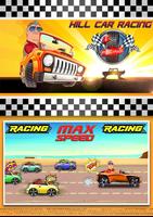 hill car racing grandpa's ben اسکرین شاٹ 1