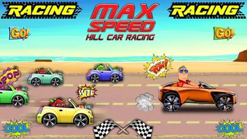 hill car racing grandpa's ben اسکرین شاٹ 3