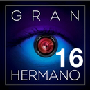 Gran Hermano 16 - 2015 aplikacja