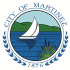 City of Martinez icon